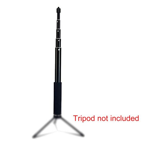 useful practical multifunction accessories extension universal selfie stick portable camera for insta360 one x monopods
useful practical multifunction accessories extension universal selfie stick portable camera for insta360 one x monopods