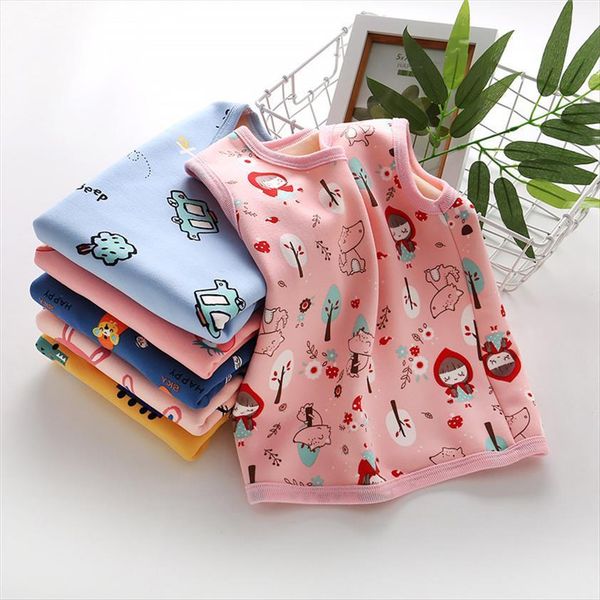 baby girl boy clothes vest for girls clothing kids t shirt sleeveless shirts kid fleece costume, Blue
baby girl boy clothes vest for girls clothing kids t shirt sleeveless shirts kid fleece costume, Blue