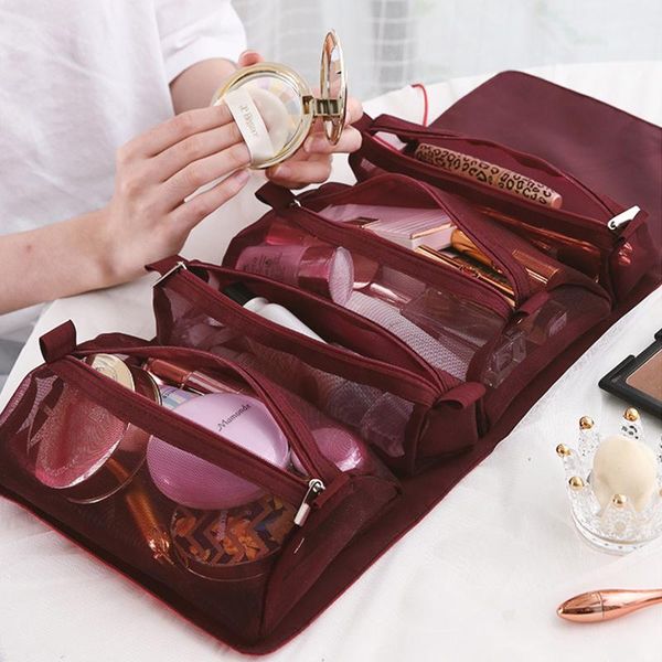 cosmetics storage bag detachable big capacity cosmetic brush portable folding zipper case make up wash makeup bags organization
cosmetics storage bag detachable big capacity cosmetic brush portable folding zipper case make up wash makeup bags organization