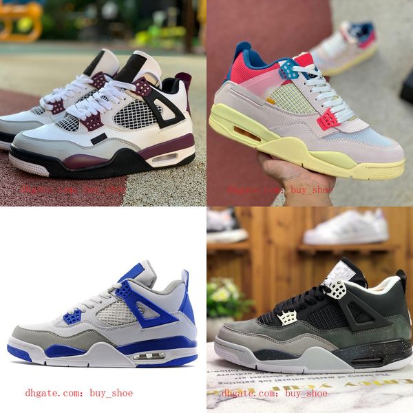 sale 4 4s basketball shoes men women new cream sail the white cement bred court purple union la guava ice rasta mushroom sports shoes d52 12
sale 4 4s basketball shoes men women new cream sail the white cement bred court purple union la guava ice rasta mushroom sports shoes d52 12