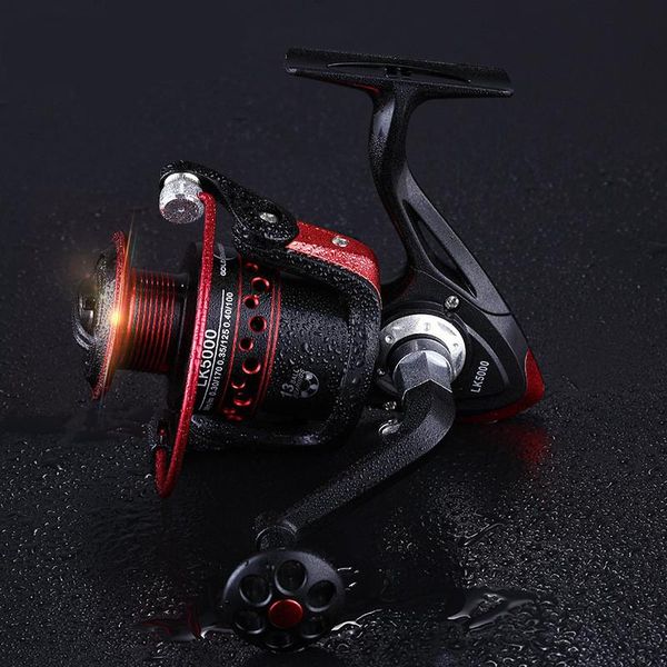 baitcasting reels spinning reel full metal coil carp carretilha de pesca left/right hand fishing wheels
baitcasting reels spinning reel full metal coil carp carretilha de pesca left/right hand fishing wheels