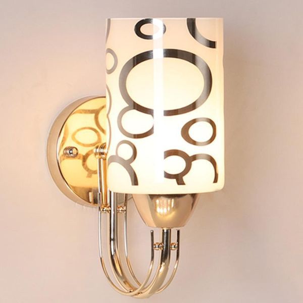 living room wall lamp background lights for home modern simple bedroom bedside corridor staircase lighting
living room wall lamp background lights for home modern simple bedroom bedside corridor staircase lighting