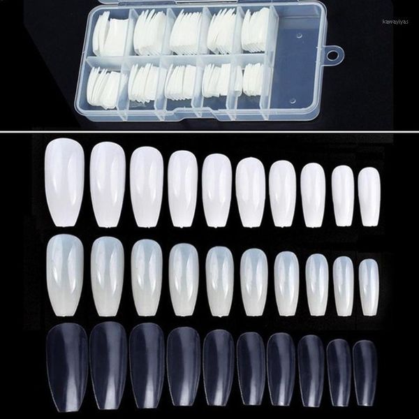 fake nails lacquer light artificially pressing ballerina abs material easy to use beautiful manicure nail art kits1
fake nails lacquer light artificially pressing ballerina abs material easy to use beautiful manicure nail art kits1