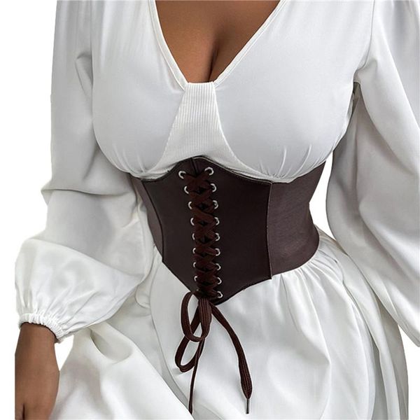 belts corset wide belt cummerbunds strap for women elastic tight high waist slimming body shaping girdle, Black;brown
belts corset wide belt cummerbunds strap for women elastic tight high waist slimming body shaping girdle, Black;brown