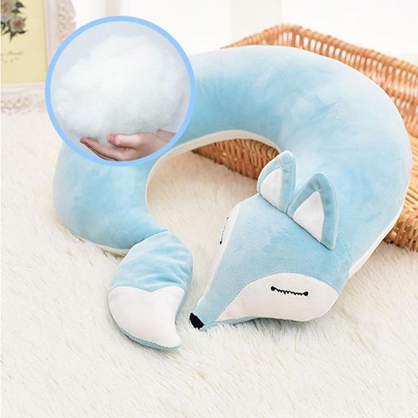 pillow u shape doll plush toys fashion cartoon animal cute dolls gift for children travel car home
pillow u shape doll plush toys fashion cartoon animal cute dolls gift for children travel car home