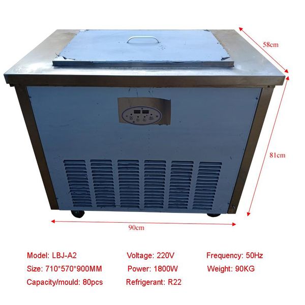 ice cream making machine dual mode popsicle single hard can make strawberry fruity watermelon flavor
ice cream making machine dual mode popsicle single hard can make strawberry fruity watermelon flavor