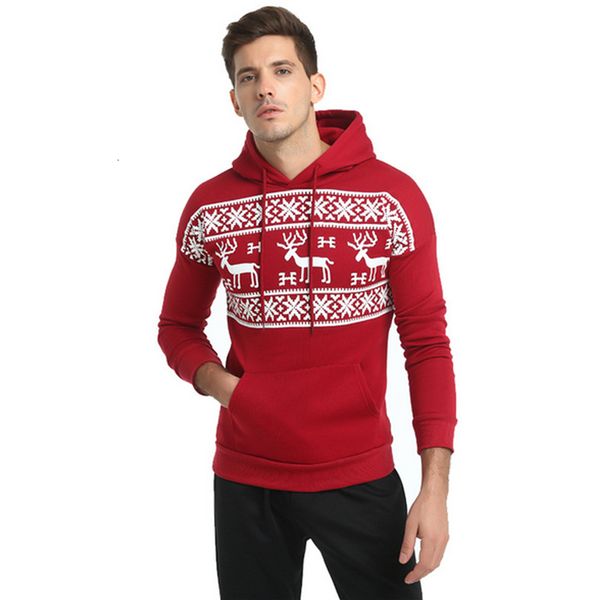 men's hoodies & sweatshirts men autumn winter sweatshirt xmas christmas printed long-sleeved hoodie round neck blusa jumper p, Black
men's hoodies & sweatshirts men autumn winter sweatshirt xmas christmas printed long-sleeved hoodie round neck blusa jumper p, Black
