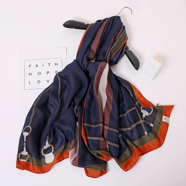 scarves 2021 design brand women scarf fashion print cotton spring winter warm hijabs lady pashmina foulard bandana plaid, Blue;gray
scarves 2021 design brand women scarf fashion print cotton spring winter warm hijabs lady pashmina foulard bandana plaid, Blue;gray