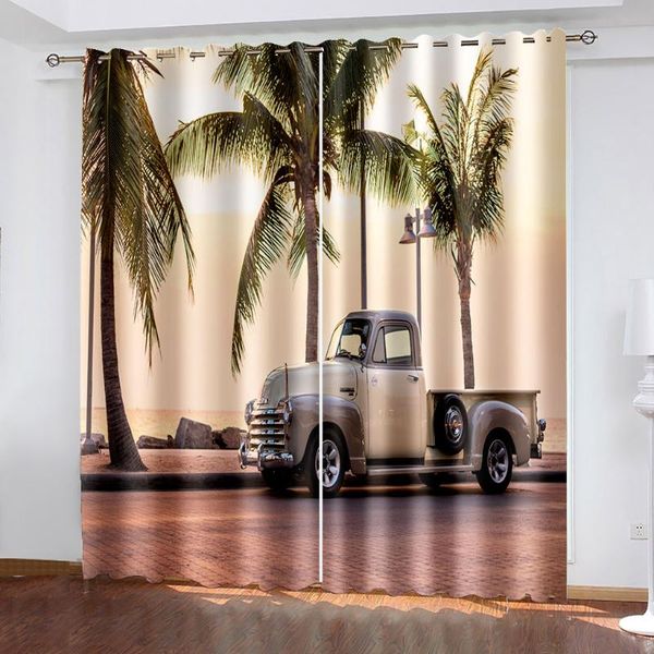 curtain & drapes 3d printing car window curtains modern living room for bedroom home decor blackout
curtain & drapes 3d printing car window curtains modern living room for bedroom home decor blackout