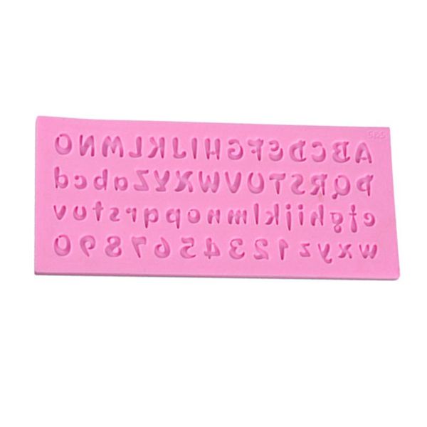 baking moulds english letter numbers silicone mold fondant chocolate cake decoration tool )
baking moulds english letter numbers silicone mold fondant chocolate cake decoration tool )