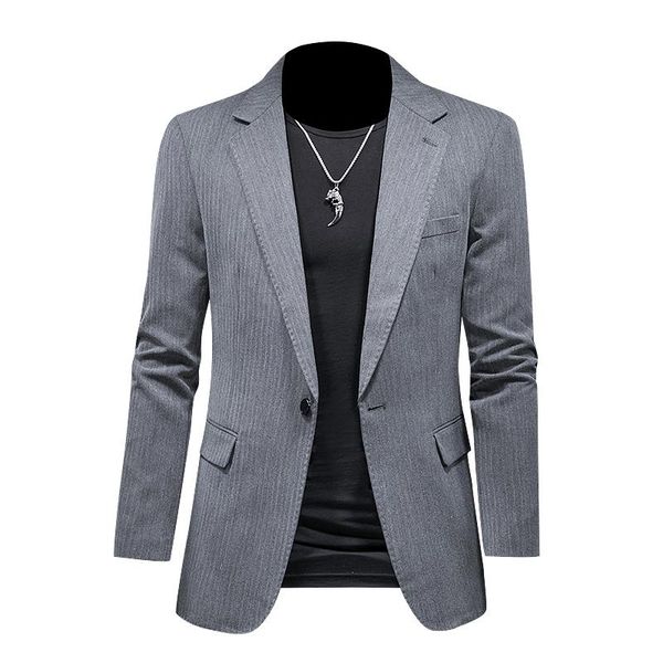 men's suits & blazers size s-5xl for men fashion casual blazer gentlmen coat business lightweight suit jacket slim fit outwear 2021, White;black
men's suits & blazers size s-5xl for men fashion casual blazer gentlmen coat business lightweight suit jacket slim fit outwear 2021, White;black