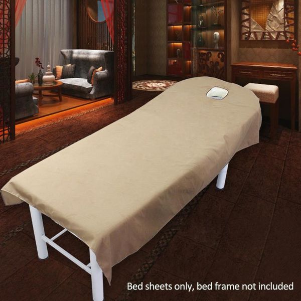 sheets & sets salon bed sheet microfiber couch wrinkle resistant massage spa home plain bedding article table cover polyester machine washab
sheets & sets salon bed sheet microfiber couch wrinkle resistant massage spa home plain bedding article table cover polyester machine washab