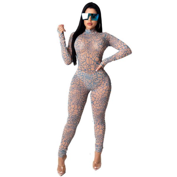 women's dresses fdy057 casual one piece garment temperament long sleeve printed slim one-piece pants, Black;gray
women's dresses fdy057 casual one piece garment temperament long sleeve printed slim one-piece pants, Black;gray