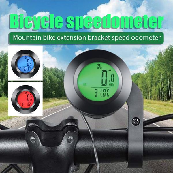 bike computers bicycle accessories tricolor backlight wireless waterproof cycling road odometer clock riding wired satch
bike computers bicycle accessories tricolor backlight wireless waterproof cycling road odometer clock riding wired satch