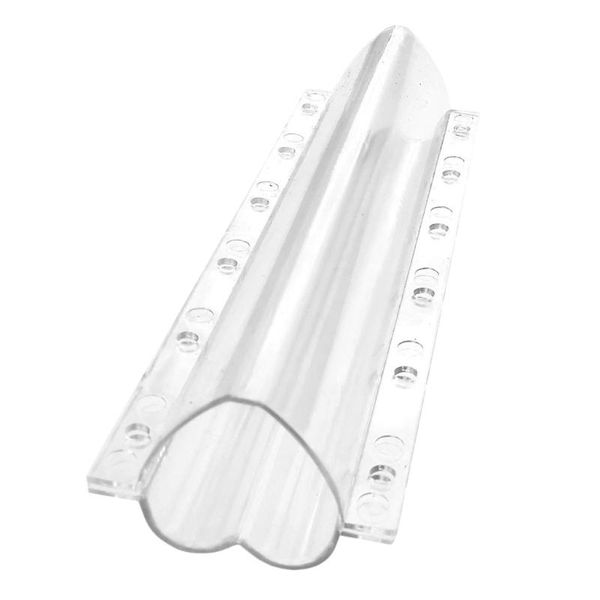 plastic cucumber strawberry growth forming mold star/heart-shape transparent fruit growing shaping mould for garden bonsai #p5 planters & po
plastic cucumber strawberry growth forming mold star/heart-shape transparent fruit growing shaping mould for garden bonsai #p5 planters & po