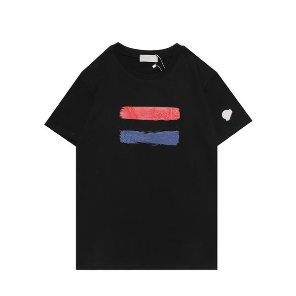 2021 mens t shirt designer letters printed stylist casual summer breathable clothing men women clothes couples tees wholesale asian size s~x, White;black
2021 mens t shirt designer letters printed stylist casual summer breathable clothing men women clothes couples tees wholesale asian size s~x, White;black