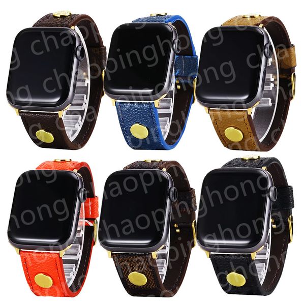 fashion leather watch bands for apple strap 44mm 45mm 41mm 40mm 42mm 38mm iwatch 7 3 4 5 6 se series wristband luxury gold link chain rivet
fashion leather watch bands for apple strap 44mm 45mm 41mm 40mm 42mm 38mm iwatch 7 3 4 5 6 se series wristband luxury gold link chain rivet
