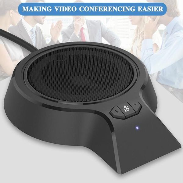 omni-directional condenser microphone mic for meeting business conference computer lapvoice direct pickup microphones
omni-directional condenser microphone mic for meeting business conference computer lapvoice direct pickup microphones