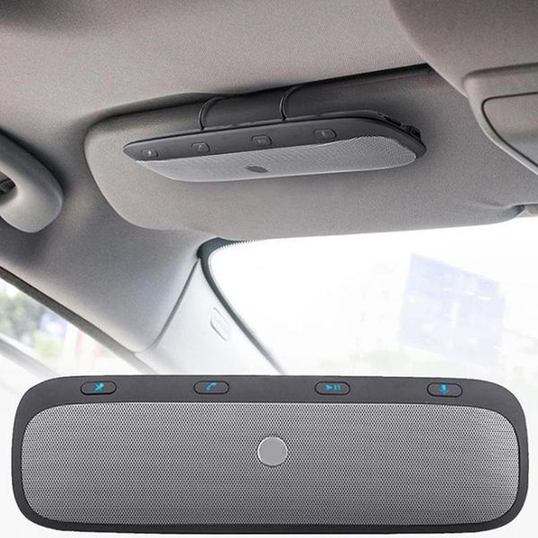 & mp4 players selling sun visor wireless bluetooth handcar music speaker automatic answering
& mp4 players selling sun visor wireless bluetooth handcar music speaker automatic answering