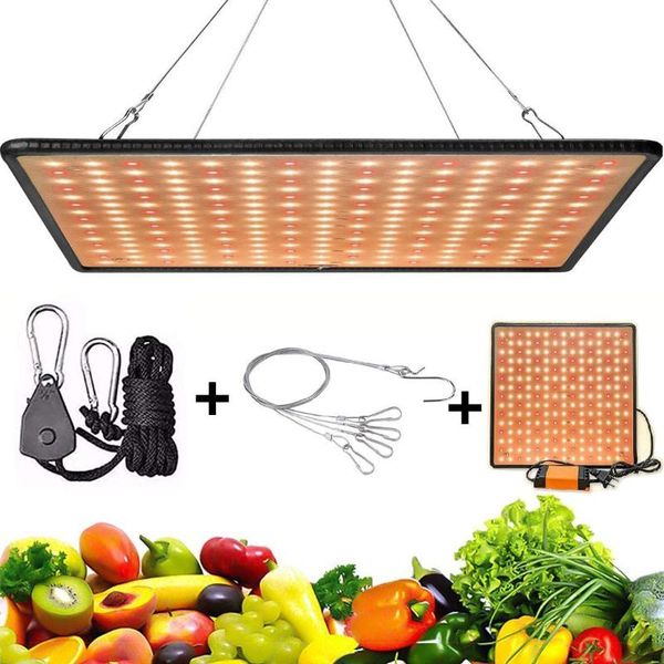 grow lights phyto lamp for plants full spectrum led light panel red and warm white 3500k indoor
grow lights phyto lamp for plants full spectrum led light panel red and warm white 3500k indoor
