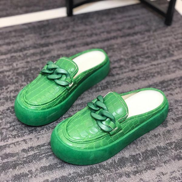 slippers flat shoes female low casual slides slipers women cover toe rivet multicolored sandals luxury summer 2021 soft pu rubbe, Black
slippers flat shoes female low casual slides slipers women cover toe rivet multicolored sandals luxury summer 2021 soft pu rubbe, Black