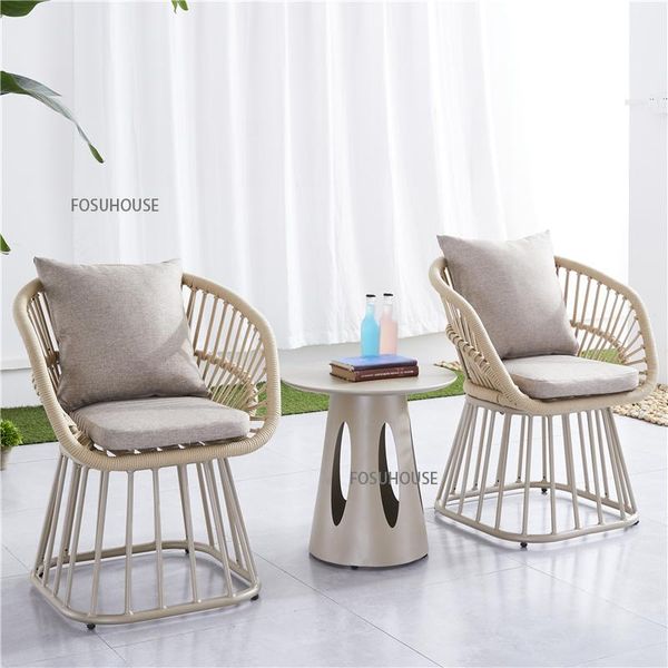 camp furniture outdoor el villa courtyard combination rattan chair leisure garden balcony rope woven table
camp furniture outdoor el villa courtyard combination rattan chair leisure garden balcony rope woven table