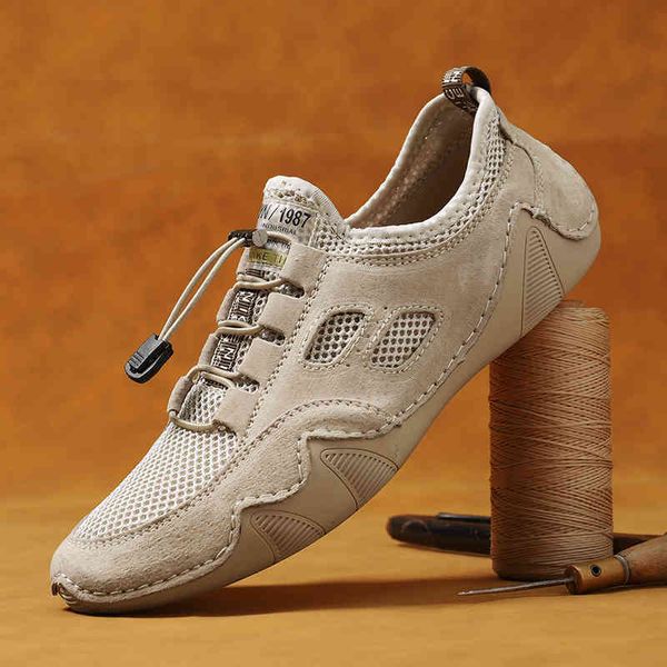 dress shoes men's outdoor lace-up comfortable casual shoes summer style ocs men's peas driving large size 38-46 yu37, Black
dress shoes men's outdoor lace-up comfortable casual shoes summer style ocs men's peas driving large size 38-46 yu37, Black