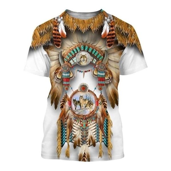 native indian wolf 3d printed men t shirt harajuku fashion short sleeve shirt summer streetwear tshirt lk-55 210324, White;black
native indian wolf 3d printed men t shirt harajuku fashion short sleeve shirt summer streetwear tshirt lk-55 210324, White;black