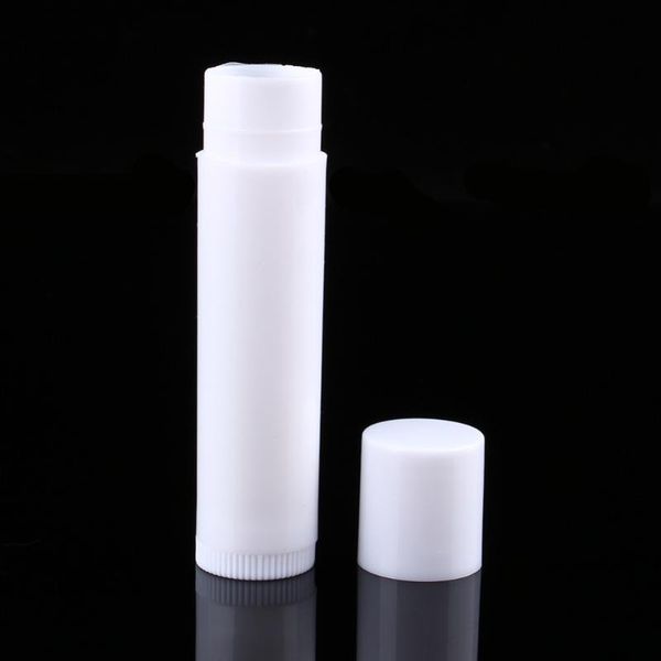 lot /100pcs 5ml clear black white empty lipstick lip container tube storage boxes & bins
lot /100pcs 5ml clear black white empty lipstick lip container tube storage boxes & bins