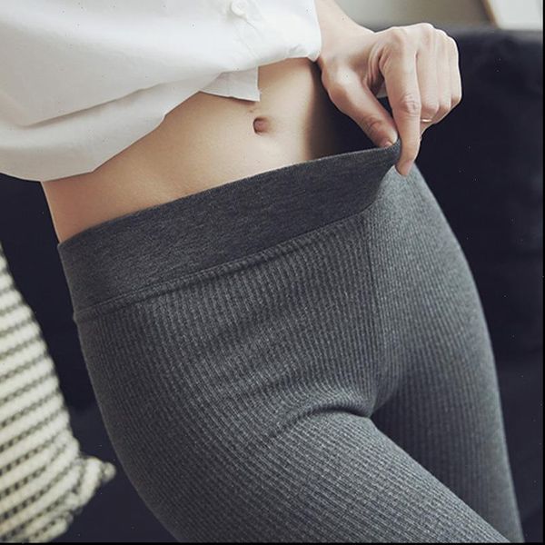 women pant korean high stretch cotton vertical striped pencil pants black slim legging skinny leggings trousers d171, Black;white
women pant korean high stretch cotton vertical striped pencil pants black slim legging skinny leggings trousers d171, Black;white