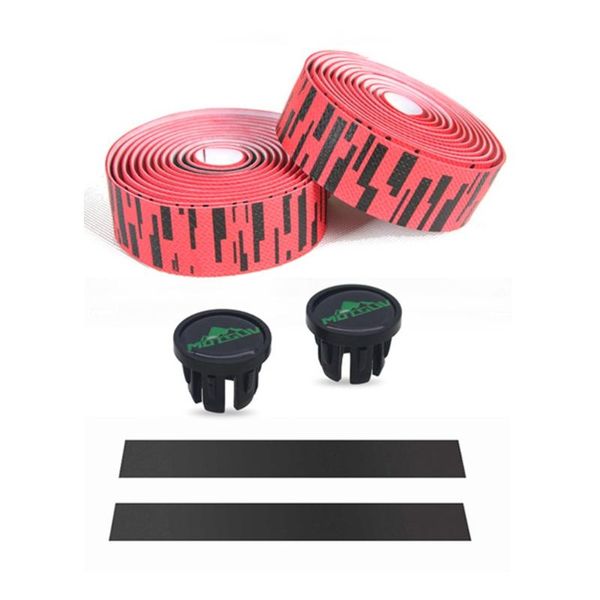bike handlebars &components bicycle handlebar tape strap professional belt eva absorption handle cycling bar wrap end plug
bike handlebars &components bicycle handlebar tape strap professional belt eva absorption handle cycling bar wrap end plug