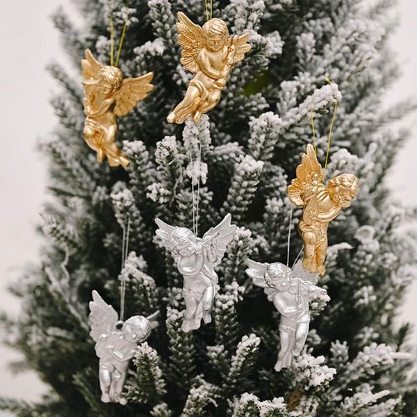christmas decorations 6pcs mini angel tree hanging pendants for window door home showcase ornament kids gifts
christmas decorations 6pcs mini angel tree hanging pendants for window door home showcase ornament kids gifts