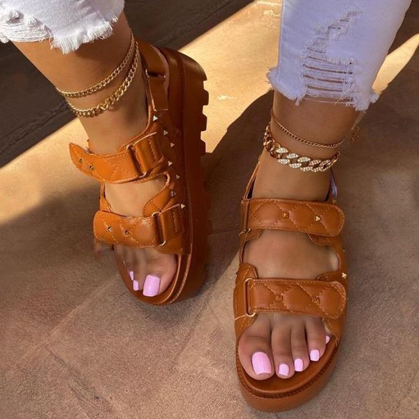 sandals 2021 women shoe fashion summer buckle non slip basic casual sadalias femininas ytmtloy zapatos de mujer platafor, Black
sandals 2021 women shoe fashion summer buckle non slip basic casual sadalias femininas ytmtloy zapatos de mujer platafor, Black
