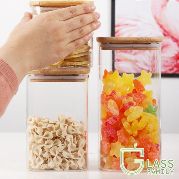 storage bottles & jars gf glass with lid food containers container kitchen sugar items cereal dispenser
storage bottles & jars gf glass with lid food containers container kitchen sugar items cereal dispenser