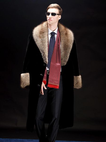 men's leather & faux mens coat black jacket long winter america import velvet natural
men's leather & faux mens coat black jacket long winter america import velvet natural