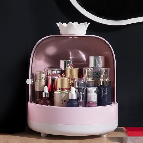 bathroom storage & organization plastic multifunctional makeup organizer large capacity dustproof cosmetic lipstick skin care bag waterproof
bathroom storage & organization plastic multifunctional makeup organizer large capacity dustproof cosmetic lipstick skin care bag waterproof