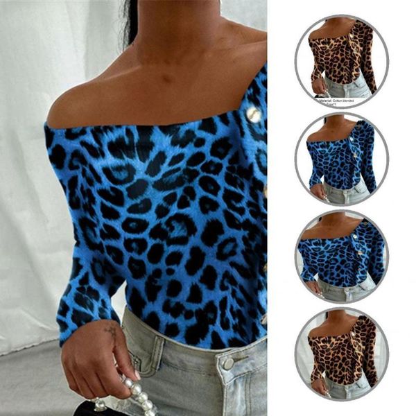 women's blouses & shirts simple skin-friendly one shoulder soft women nightclub clothing, White
women's blouses & shirts simple skin-friendly one shoulder soft women nightclub clothing, White