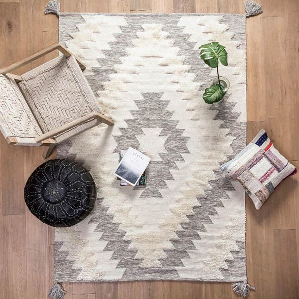 carpets morocco nordic style wool hand woven carpet living room thick geometric moroccan bedroom vintage home decorative area rug
carpets morocco nordic style wool hand woven carpet living room thick geometric moroccan bedroom vintage home decorative area rug