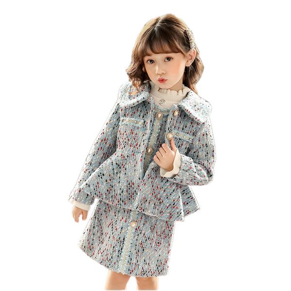 girl woolen coat jacket fashion long thick elegant coat for 3-12years girls child kids winter wool coat clothes outerwear, Blue;gray
girl woolen coat jacket fashion long thick elegant coat for 3-12years girls child kids winter wool coat clothes outerwear, Blue;gray