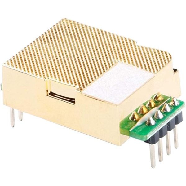 smart home sensor c9gd mh z19c co2 infrared carbon dioxide gas air quality monitoring detection module
smart home sensor c9gd mh z19c co2 infrared carbon dioxide gas air quality monitoring detection module