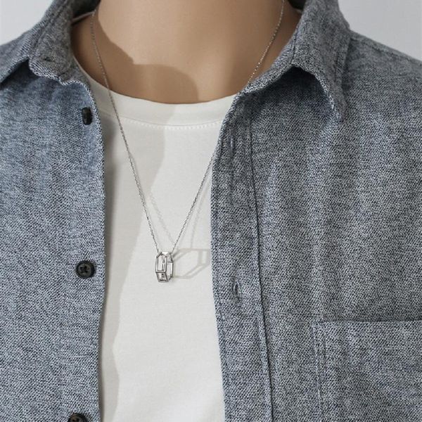 pendant necklaces necklace of cool hip hop rock fashion jewelry men boy gifts accessories women party industrial style punk hollow out, Silver
pendant necklaces necklace of cool hip hop rock fashion jewelry men boy gifts accessories women party industrial style punk hollow out, Silver