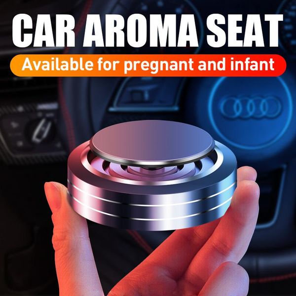 car air freshener auto accessories flavoring for perfume ufo shape scent diy interior smell aluminum alloy
car air freshener auto accessories flavoring for perfume ufo shape scent diy interior smell aluminum alloy