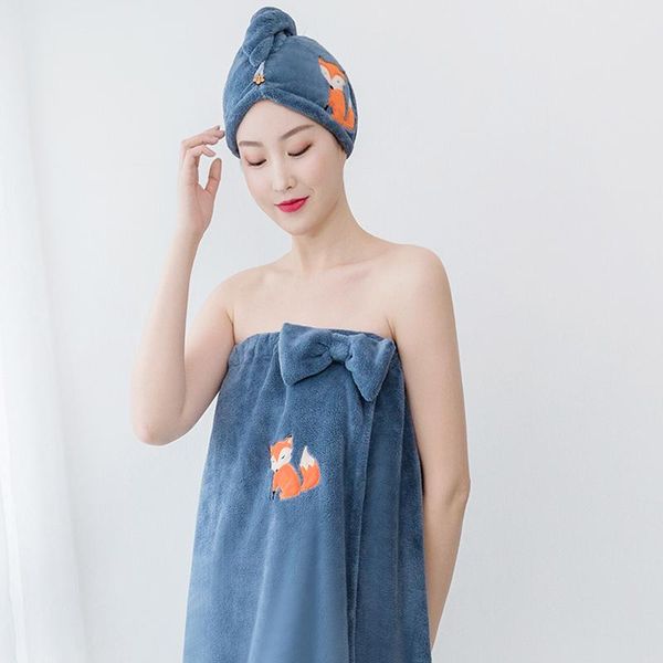 towel iwanpu wearable bath towels for women's household quick-drying absorbent towels, not pure cotton, no lint
towel iwanpu wearable bath towels for women's household quick-drying absorbent towels, not pure cotton, no lint