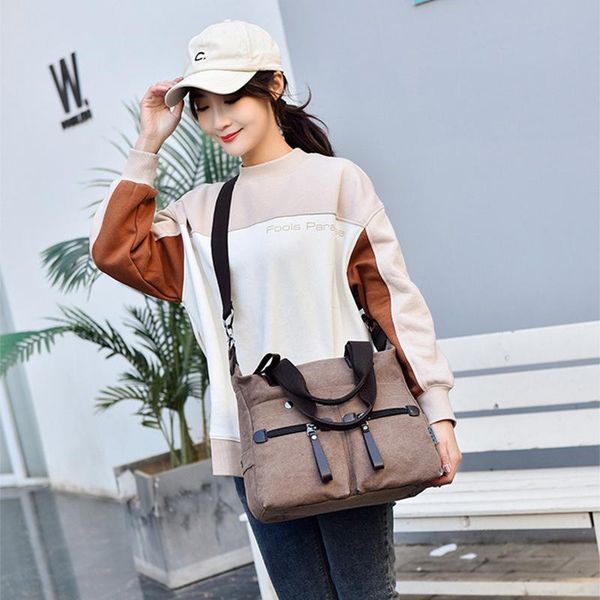 evening bags korean fashion casual shoulder bag portable large capacity retro crossbody outdoor leisure travel xa752m
evening bags korean fashion casual shoulder bag portable large capacity retro crossbody outdoor leisure travel xa752m