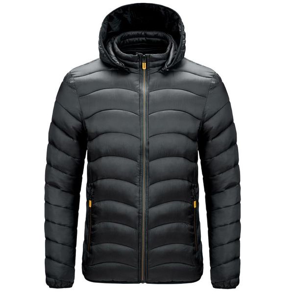 men's jackets spring warm men jacket coat casual autumn stand collar lightweight white duck parka male winter thin down with hood, Black;brown
men's jackets spring warm men jacket coat casual autumn stand collar lightweight white duck parka male winter thin down with hood, Black;brown