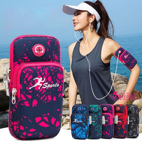 universal jogging running men women arm bags for phone money keys outdoor sports package bag with headset hole
universal jogging running men women arm bags for phone money keys outdoor sports package bag with headset hole