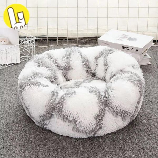 cat beds & furniture cute bed dog kennel removable round kitten small pet winter warm mat four seasons supplies
cat beds & furniture cute bed dog kennel removable round kitten small pet winter warm mat four seasons supplies