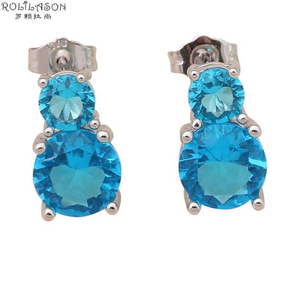 stud navy blue crystal earrings for grils style zircon brinco silver filled health nickel & lead fashion jewelry jes894, Golden;silver
stud navy blue crystal earrings for grils style zircon brinco silver filled health nickel & lead fashion jewelry jes894, Golden;silver
