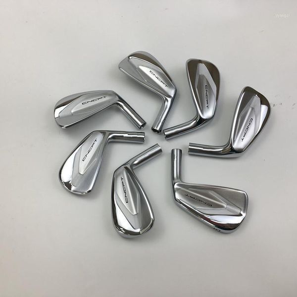 golf club oem (cncpt) cp-02 silver iron forging 4-9p 7-piece r / s with cover, complete set of clubs1
golf club oem (cncpt) cp-02 silver iron forging 4-9p 7-piece r / s with cover, complete set of clubs1