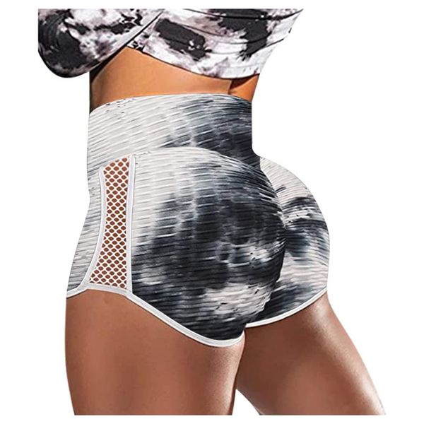 tie-dye print yoga shorts high waist side mesh bulifting leggins seamless scrunch fitness spodenki a20 outfit
tie-dye print yoga shorts high waist side mesh bulifting leggins seamless scrunch fitness spodenki a20 outfit